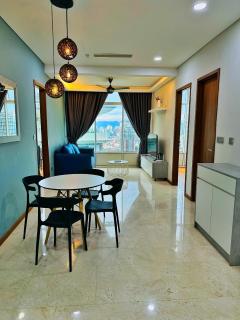 Sky suites klcc by FNF - Kuala Lumpur - 6
