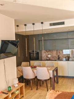 Beachfront luxury apartment - Budua - 4