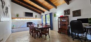 Rustic Warm fireplace 5 room sleeps 16 - Las Vegas - 0