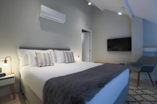 Hotel Boutique Carpe Diem Duplex Luxo 1Q-2B - Campos do Jordão - 6