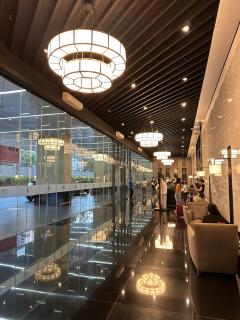 Affordable Ayala Makati 1BR Condo - 1
