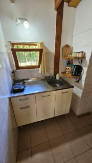 Luminoso monoambiente en Cerro Otto - 5