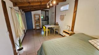 Luminoso monoambiente en Cerro Otto - 4