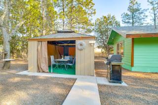 Grill, Fire Pit Pet-Friendly Lakeside Cottage! - Lake of the Woods - 4