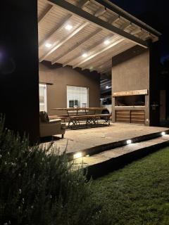 Casa La Loma - Los Reartes - 1
