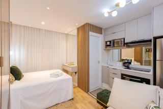 Eco Smart Ecoville - Curitiba - 1