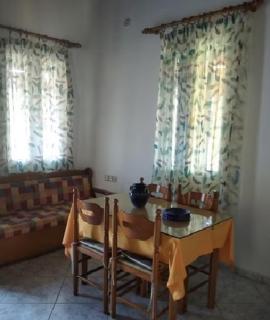 A CASA D'IRENE - Votsalákia - 1