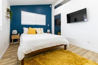 Stylish Casita min from the beach ! - San Juan Capistrano - 4