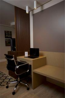 Mogano Premium Hotel - ELETROPOSTO - 3