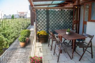 Vacanze al San Domenico - Mola di Bari - 9