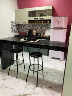Recanto das Oliveiras - Corumbau - 1
