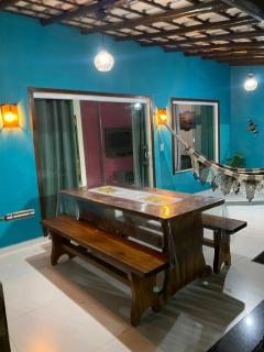 Recanto das Oliveiras - Corumbau - 5