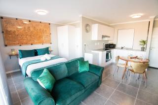 The Evergreen - Langebaan - 0