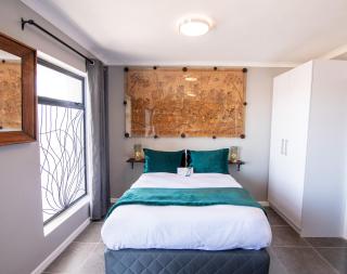 The Evergreen - Langebaan - 3