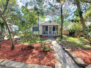 Downtown Getaway - 0