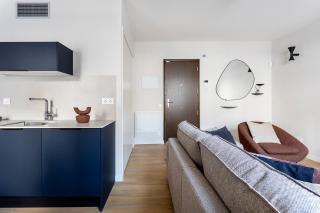 Serra house premium apartments - Barcelone - 5