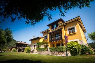 Casa de Aldea Riosol - Cangas de Onís - 0