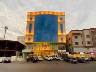 Laten Suites Al Naseem - Gedda - 6