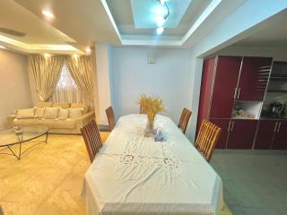 Pearly One Bedroom - Spintex - 4