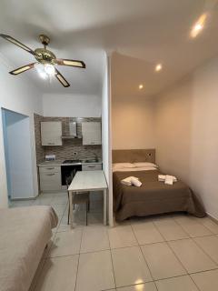 Home To Fly - Napoli - 2