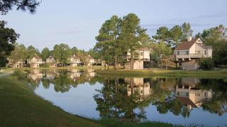 Waterwood Townhouses - New Bern - 9
