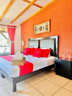 Hotel & Suites Cerro Roj0 - Tlatlauquitepec - 5