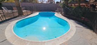Ranch home sleeps 16ppl - Las Vegas - 0
