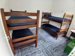 Hostel 5C - Itanhaém - Itanhaém - 8