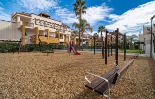 2 Bedroom Nice Apartment In Puerto Rey - Media Legua - 3