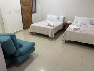 Casita Cocoa - Santa Cruz Huatulco - 0