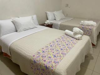 Casita Cocoa - Santa Cruz Huatulco - 1