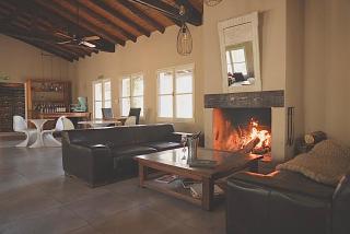 Postales Boutique Winery Hotel - Valle de Uco - Colonia Las Rosas - 5