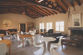 Postales Boutique Winery Hotel - Valle de Uco - Colonia Las Rosas - 9
