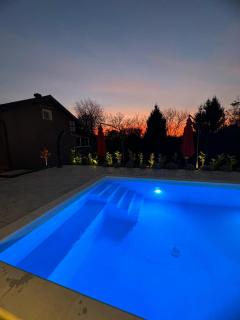 Holiday home ZEN - Vinkovac - 1