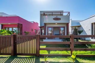 Bahia Soul - Casa Cali - Barra Grande - Península de Maraú - 7