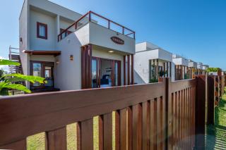 Bahia Soul - Casa Cali - Barra Grande - Península de Maraú - 6