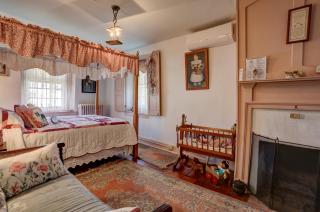 Osceola Mill House Bed and Breakfast - Gordonville - 3