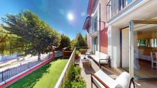Apartaments Boutique la Torreta del Llac - 8