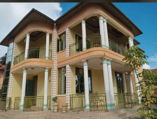 Nezerwa Apartment - 5