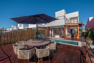 Bahia Soul - Casa Cali - Barra Grande - Península de Maraú - 9