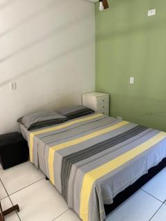 Conforto em ótima localização com exelente custo beneficio - 0