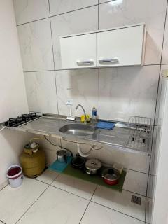 Conforto em ótima localização com exelente custo beneficio - Londrina - 2