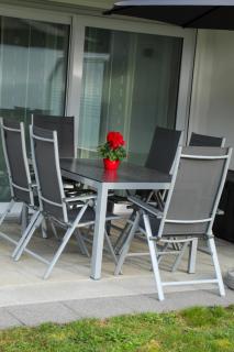 Ferienwohnung Sterzl mit Terrasse im Münstertal - Münstertal - 9