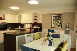 Ferienwohnung Sterzl mit Terrasse im Münstertal - Münstertal - 4