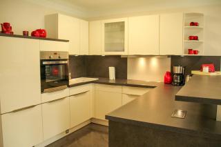 Ferienwohnung Sterzl mit Terrasse im Münstertal - Münstertal - 1