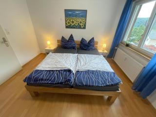 Traumferienwohnung Todtmoos - Appartment mit schönem Wintergarten - Todtmoos - 8