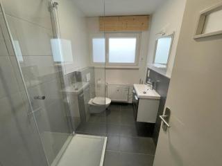 Traumferienwohnung Todtmoos - Appartment mit schönem Wintergarten - Todtmoos - 4