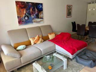 Ferienwohnung Schöne Aussicht - Todtmoos - 8