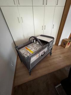 Ferienwohnung Schöne Aussicht - 7