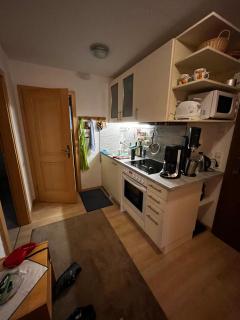 Ferienwohnung Schöne Aussicht - Todtmoos - 4